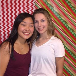 Meet your Posher, Ava